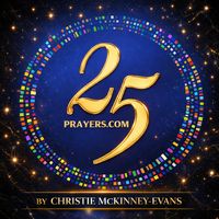 25Prayers