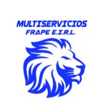 MULTISERVICIOS FRAPE