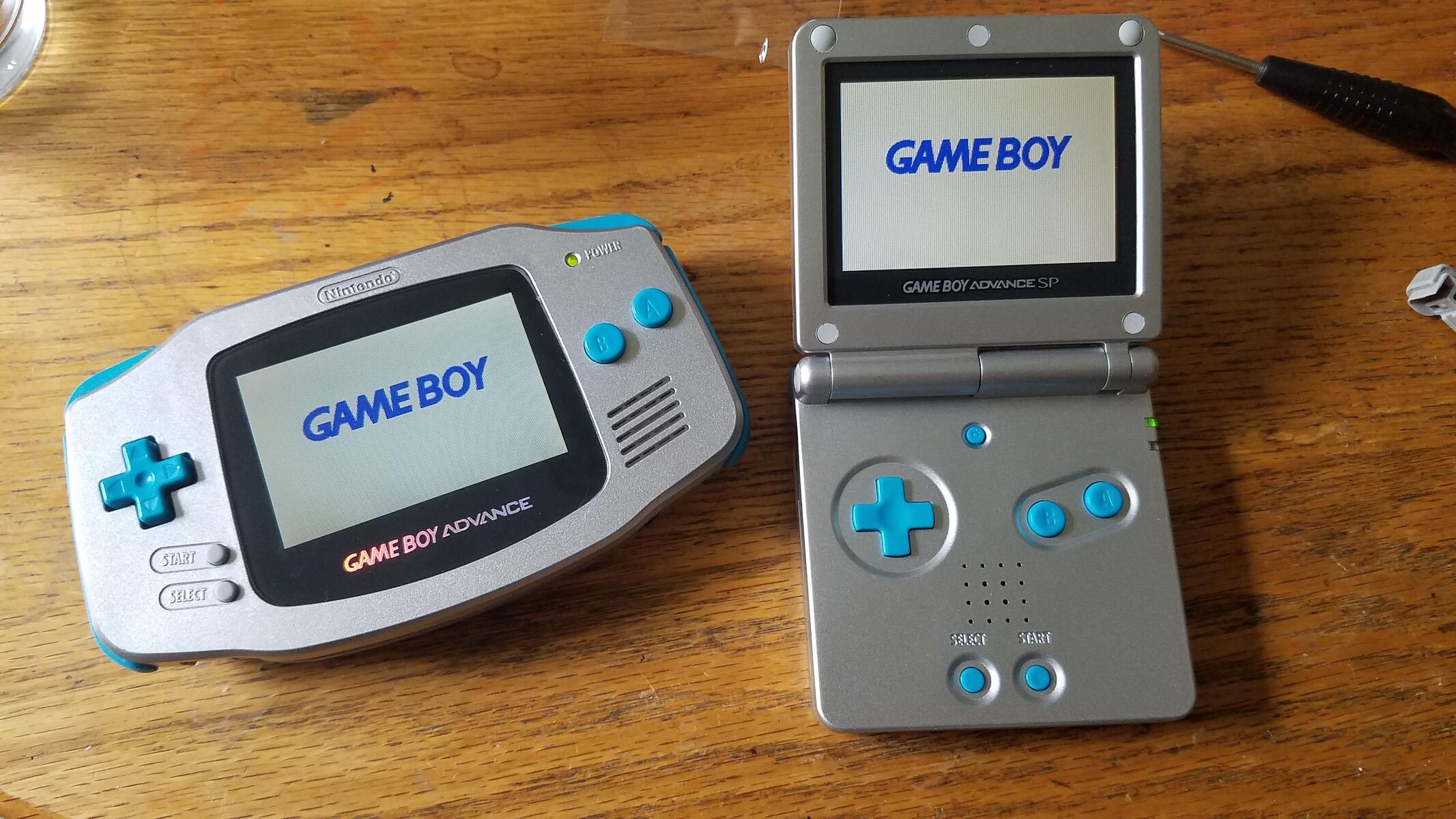 Nintendo Game Boy Video Game Consoles for Sale - Carabhan.
