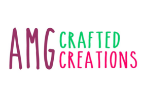 AMG Crafted Creations