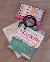NCLEX RN AND LPN TOOLS FOR YOUR EXAMS IS READY FOR UTILISATION
