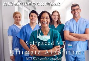 PASS YOUR NCLEX ON YOUR VERY NEXT ATTEMPT 
