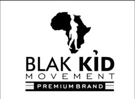 BLAK KID MOVEMENT