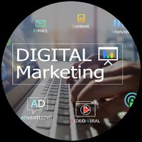 Digital Marketing & Social Media  Management