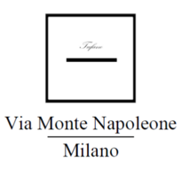 Tufano - Via Monte Napoleone - Milano