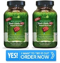 Steel Libido Red (Review) What is Steel Libido Red? | Benefits of Steel Libido Red