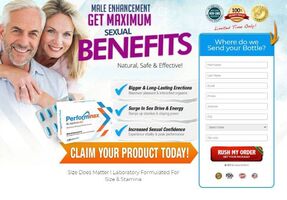 Performinax Male Enhancement (Review) What is Performinax Male Enhancement? | Benefits of Performinax Male Enhancement