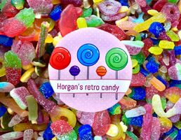 Horgan's Retro Candy