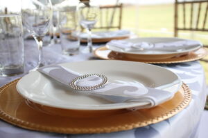 Catering Services for your event.