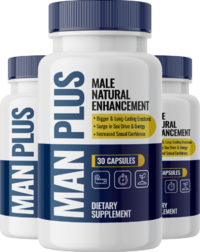 ManPlus Male Enhancement Reviews!