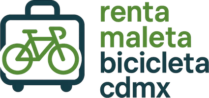 Renta Maleta Bicicleta