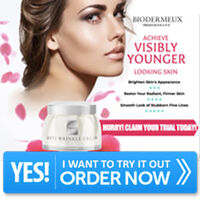 Biodermeux Cream Review - Get Younger Look Face with Biodermeux Cream
