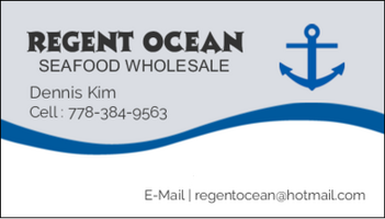 Regent Ocean Seafoods
