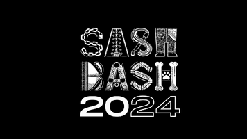 SASH BASH WEEKEND 2024