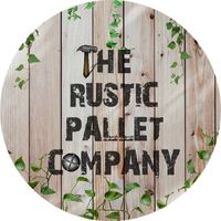 The Rustic Pallet Company