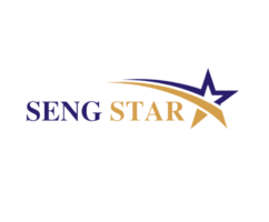 Seng Star (ဆန်၊ ဆန်ကွဲ၊ ဖွဲနုနှင့် ကုန်မျိုးစုံ)