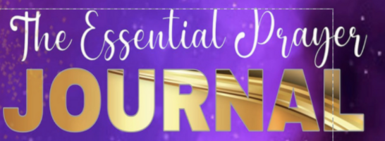The Essential Prayer Journal