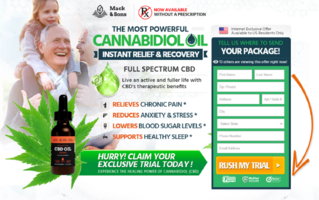 Tyler Perry CBD Oil Review - What is Tyler Perry CBD Oil?? Detailed Report