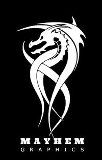 Mayhem Graphics