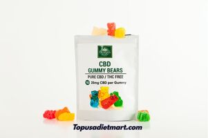 Winged CBD Gummies Bears Store