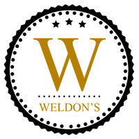 Weldon's Organic Soap