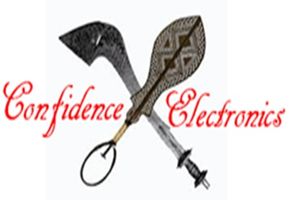 Confidence Electronics & Appliances