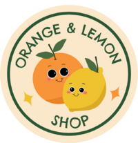 ORANGE & LEMON SHOP
