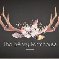 The SASsy Farmhouse