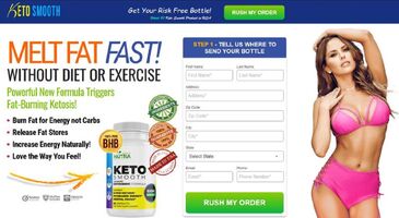 Nutra Empire Keto Smooth Review: Benefits, Side Effects, Does Nutra Empire Keto Work ?