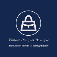 Vintage Designer Boutique