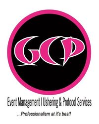 GCP USHERING & MODELING AGENCY