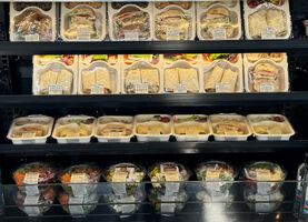 NOW AVAILABLE -- NEW Foodservice Customers in DC / MD / NOVA region