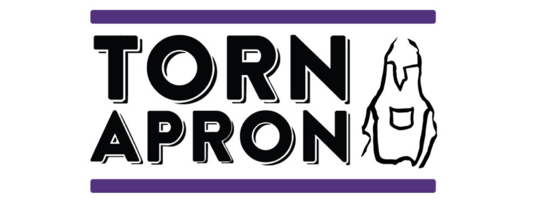 TORN APRON Foods Online Store