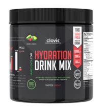 Hydration Drink Mix Reviews- Is Hydration Drink Mix Useful When You're Dehydrated?