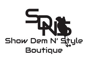 Showdem N Style Boutique