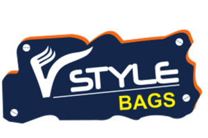 V style bags