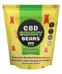 About Mary Berry CBD Gummies!