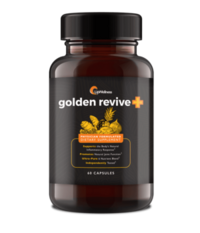 Golden Revive Plus Reviews - Golden Revive Plus Is Worth For Money? MUST READ User Experience