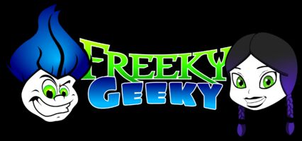 Freeky Geeky