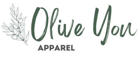 Olive you