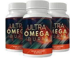 Ultra Omega Burn Reviews-Ultra Omega Burn Dietary Supplement Does Reduce Your Belly Fat?