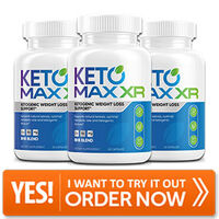 Keto Max XR (Review) What is Keto Max XR? Real Benefits