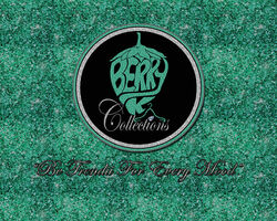 BerryK Collections 