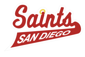 SD Saints Apparel