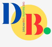 Dream Big Inspire Big