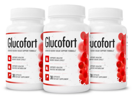 GlucoFort Supplement Reviews