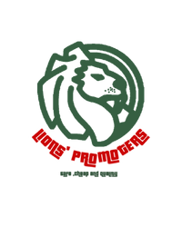 LIONS' PROMOTERS