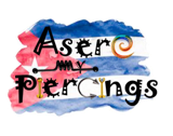 Asere My Piercings