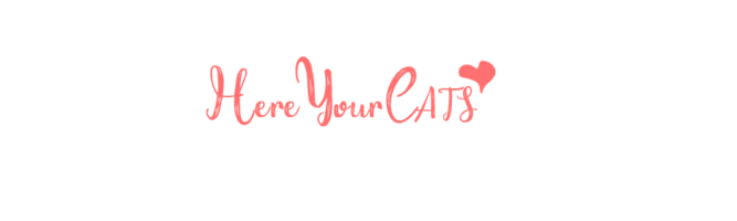 hereyourcats Store