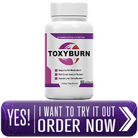 ToxyBurn (Review) What is ToxyBurn? Real Benefits